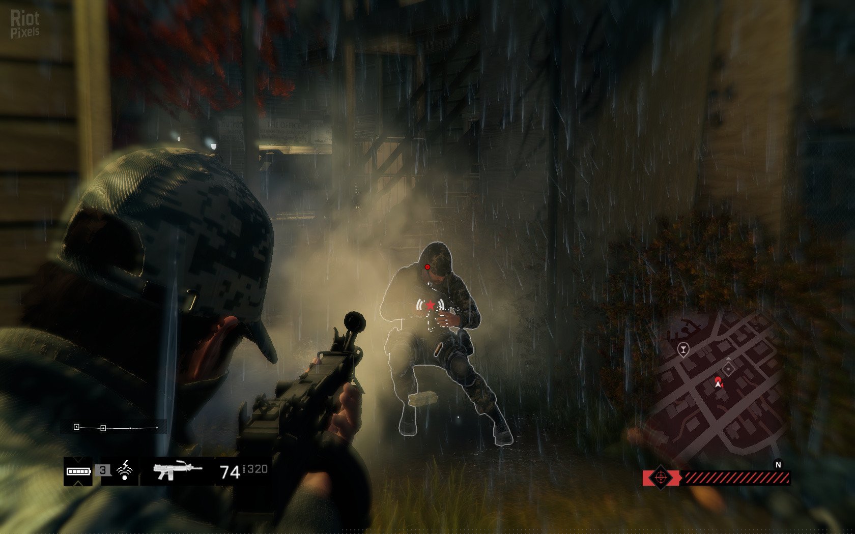 [15]-Watch Dogs v1.06.329 + All DLCs Download-HohohoGames