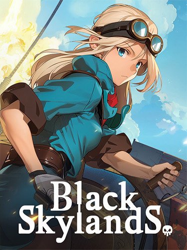 Black Skylands – v20230817 + Supporter Pack DLC Download-HohohoGames
