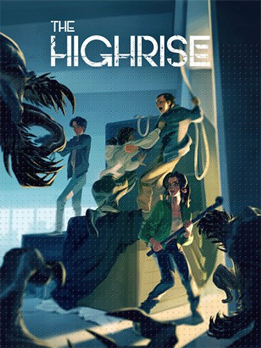 The Highrise – v3.6.5.7.1 (Final Release) Download-HohohoGames