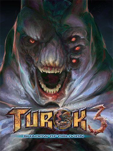 Turok 3: Shadow of Oblivion Remastered – v1.0.2208.1568 Download-HohohoGames
