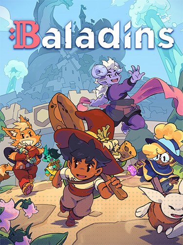 Baladins – v1.0.18 Download-HohohoGames