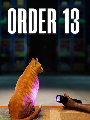 ORDER 13 – v1.02 (5038) Download-HohohoGames