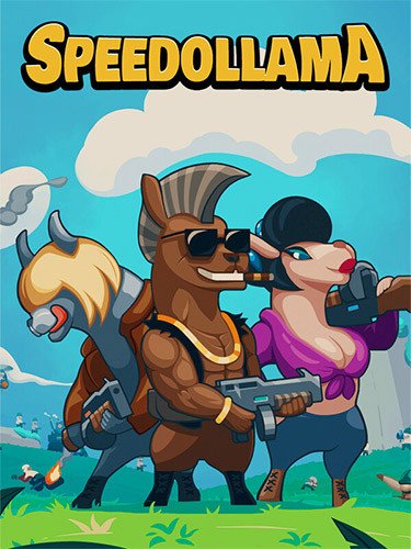 Speedollama – Game, Art and Music, v1.3.0 + Bonus Content Download-HohohoGames