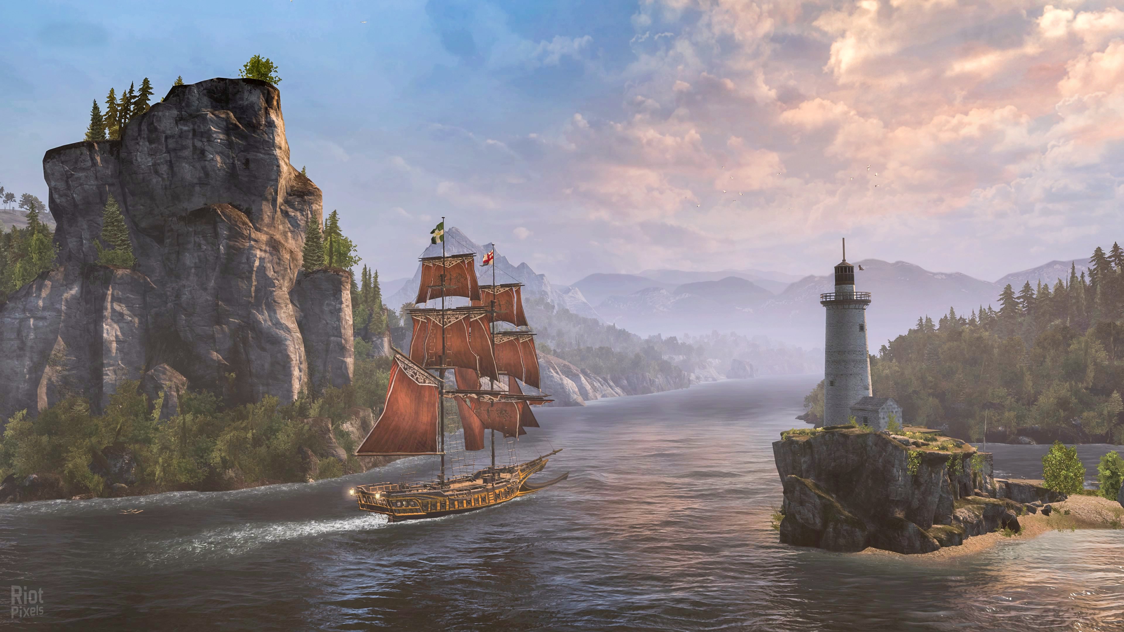 [3]-Assassin’s Creed: Rogue Download-HohohoGames