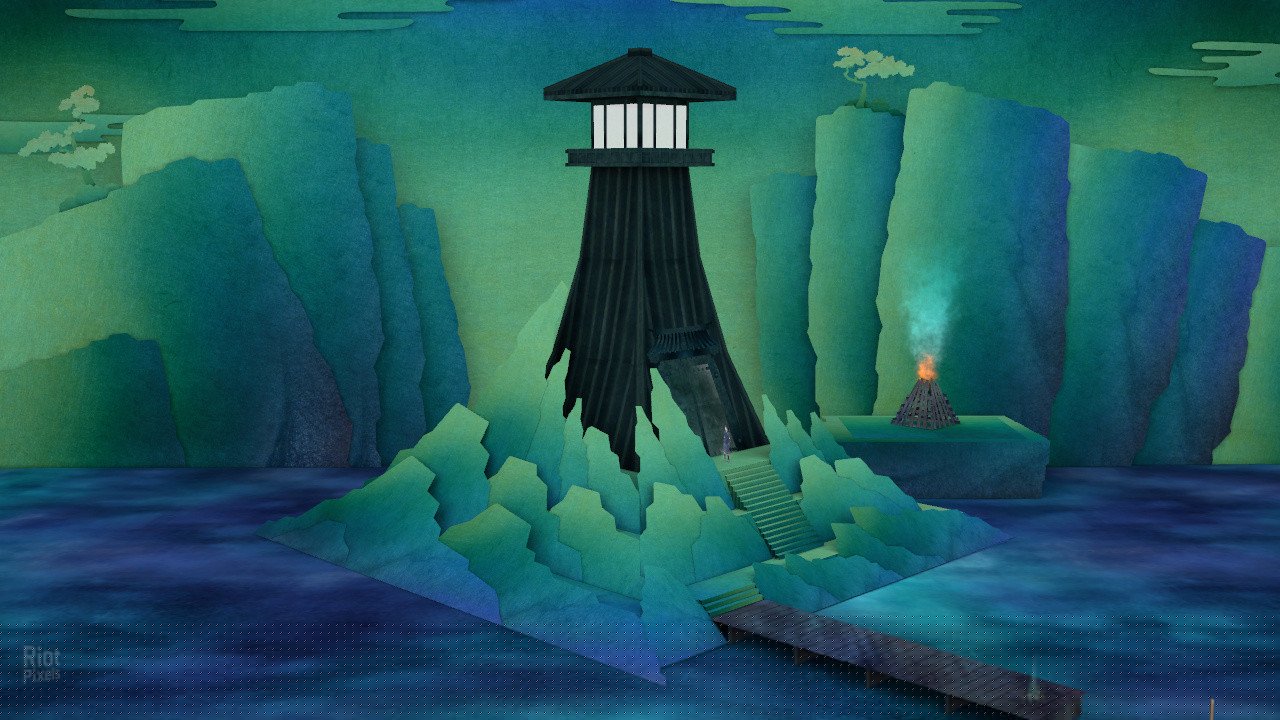 [7]-Tengami Download-HohohoGames