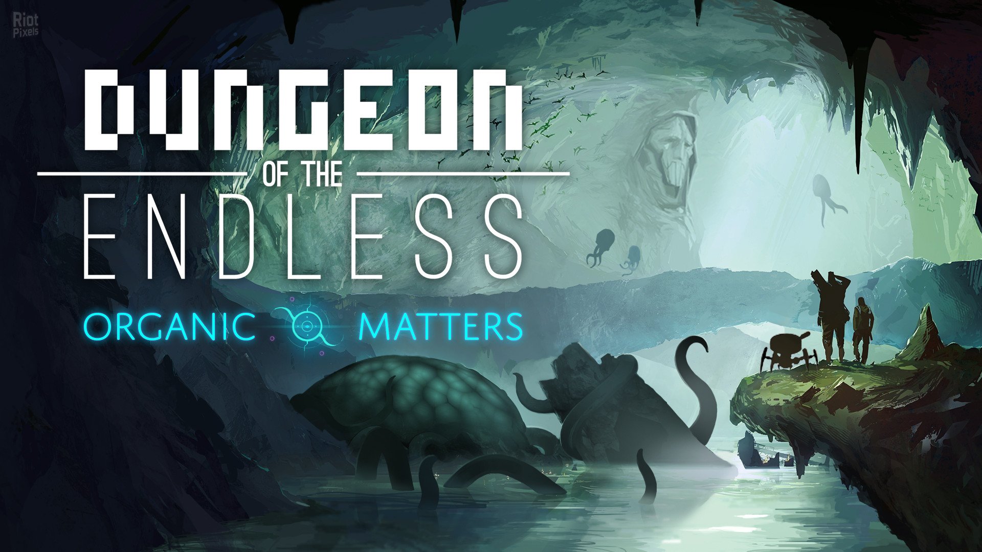 [17]-Dungeon of the Endless Download-HohohoGames
