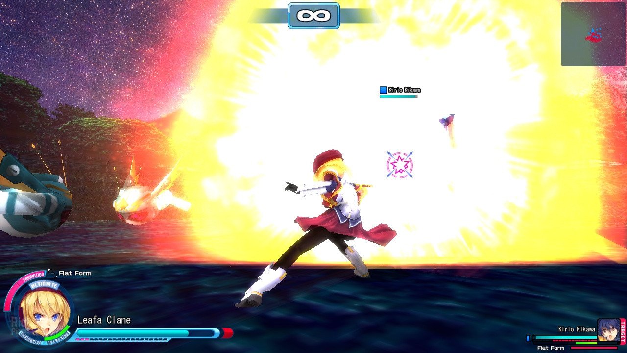 [3]-Magical Battle Festa Download-HohohoGames
