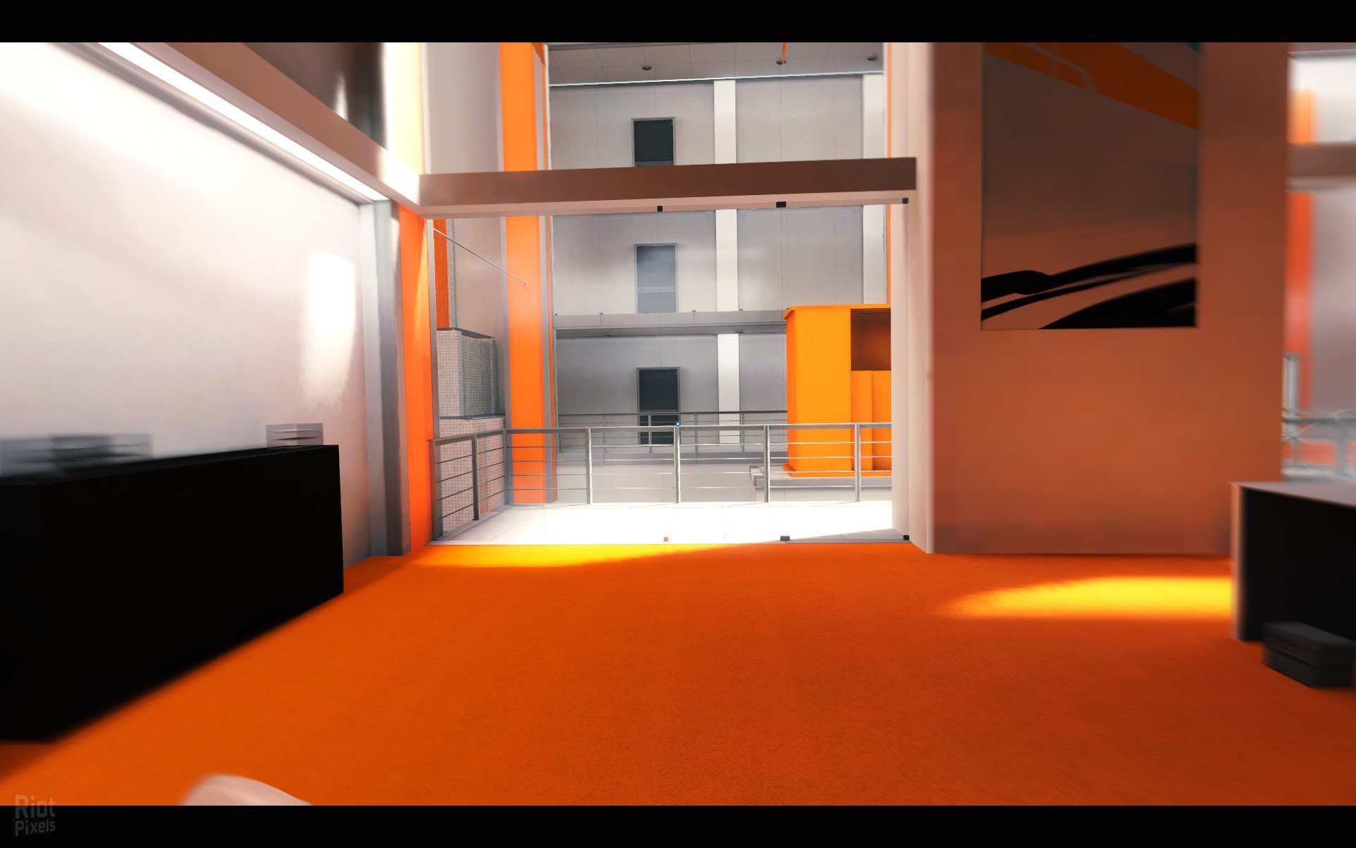 [11]-Mirror’s Edge, GOG DRM-Free v1.0.1.0 Download-HohohoGames