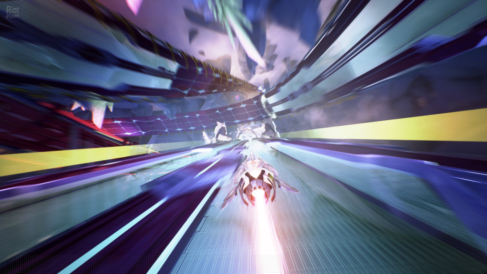 [6]-Redout Download-HohohoGames