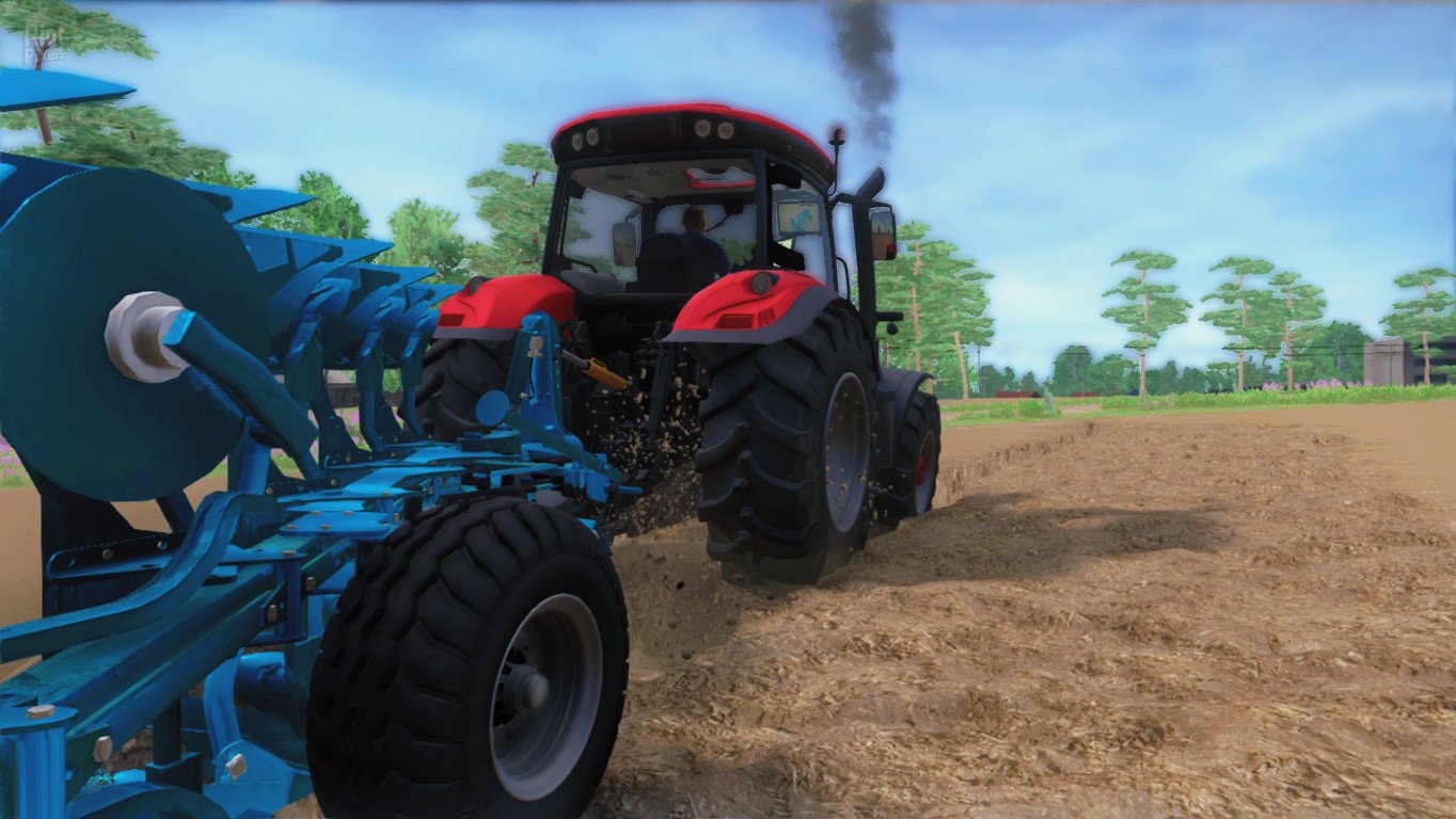 [9]-Farm Expert 2017 – v1.106 PROPER Download-HohohoGames