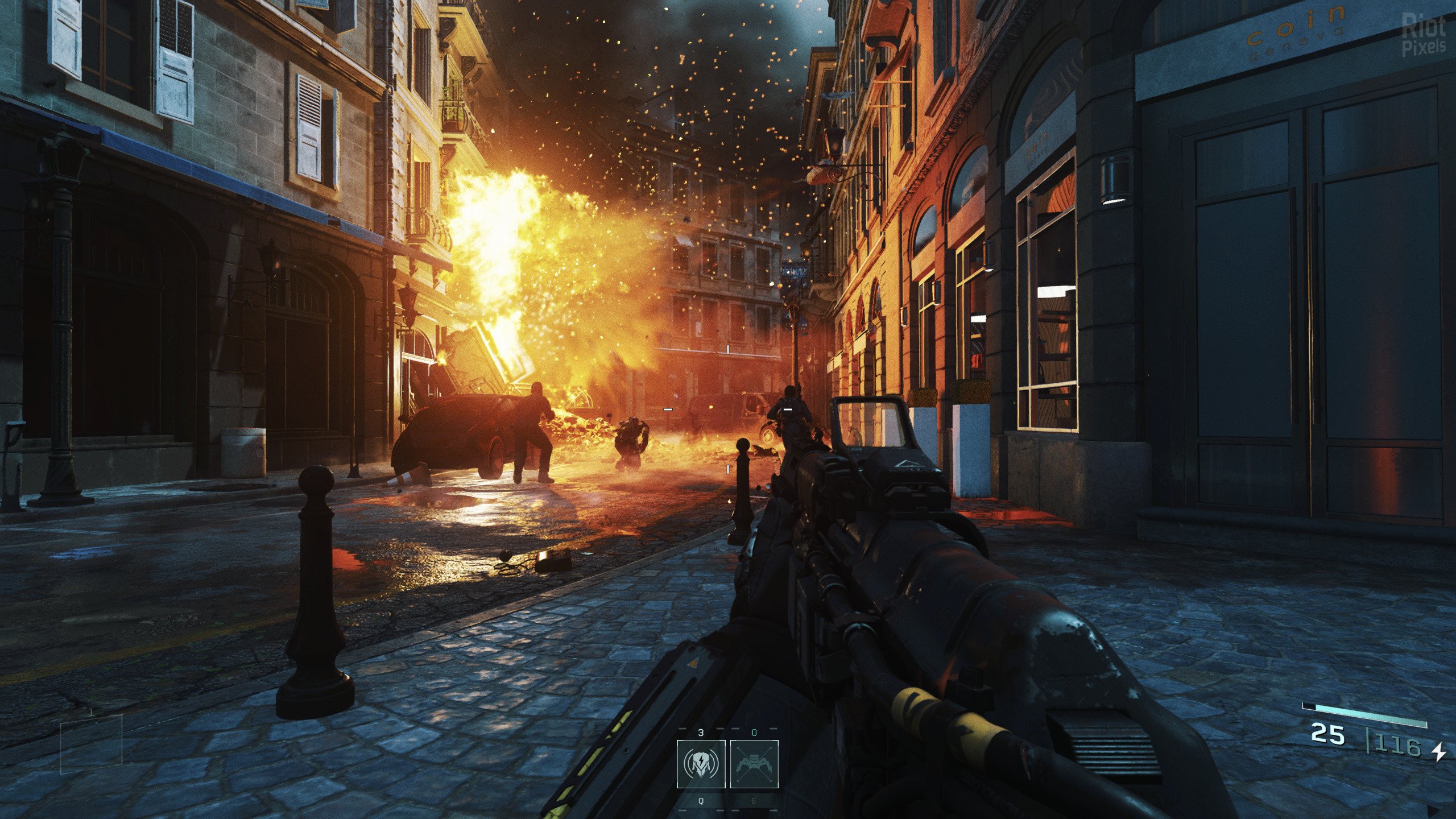 [16]-Call of Duty: Infinite Warfare – Digital Deluxe Edition Download-HohohoGames