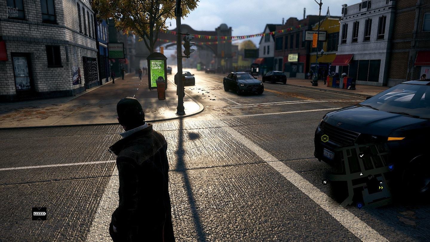 [9]-Watch Dogs v1.06.329 + All DLCs Download-HohohoGames