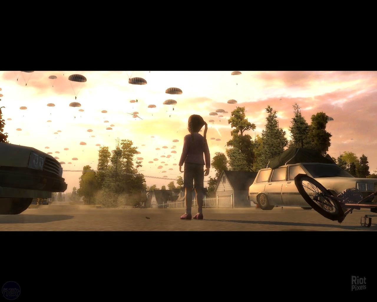 [5]-World in Conflict: Complete Edition Download-HohohoGames