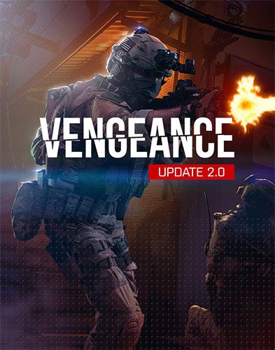 Vengeance: Supporter Edition – v2.0 + DLC Download-HohohoGames