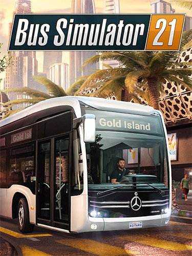 Bus Simulator 21: Next Stop – Gold Edition – Build 11097407 + 20 DLCs Download-HohohoGames