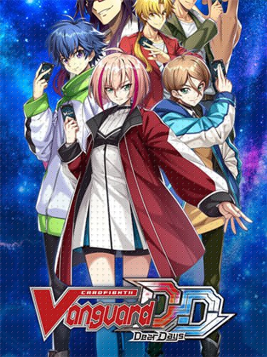 Cardfight!! Vanguard Dear Days – v1.6.0 + 41 DLCs + Windows 7 Fix Download-HohohoGames