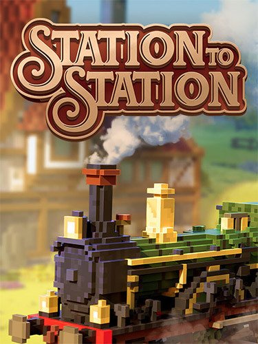 Station to Station – v1.4.1 (4960) / Creative Mode Update Download-HohohoGames