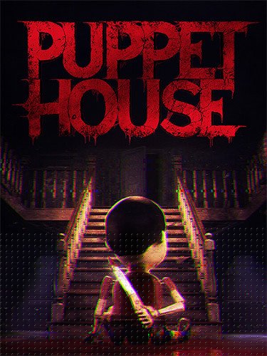 Puppet House Download-HohohoGames