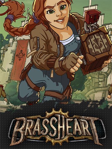 Brassheart – v1.0.4.4.25 Download-HohohoGames