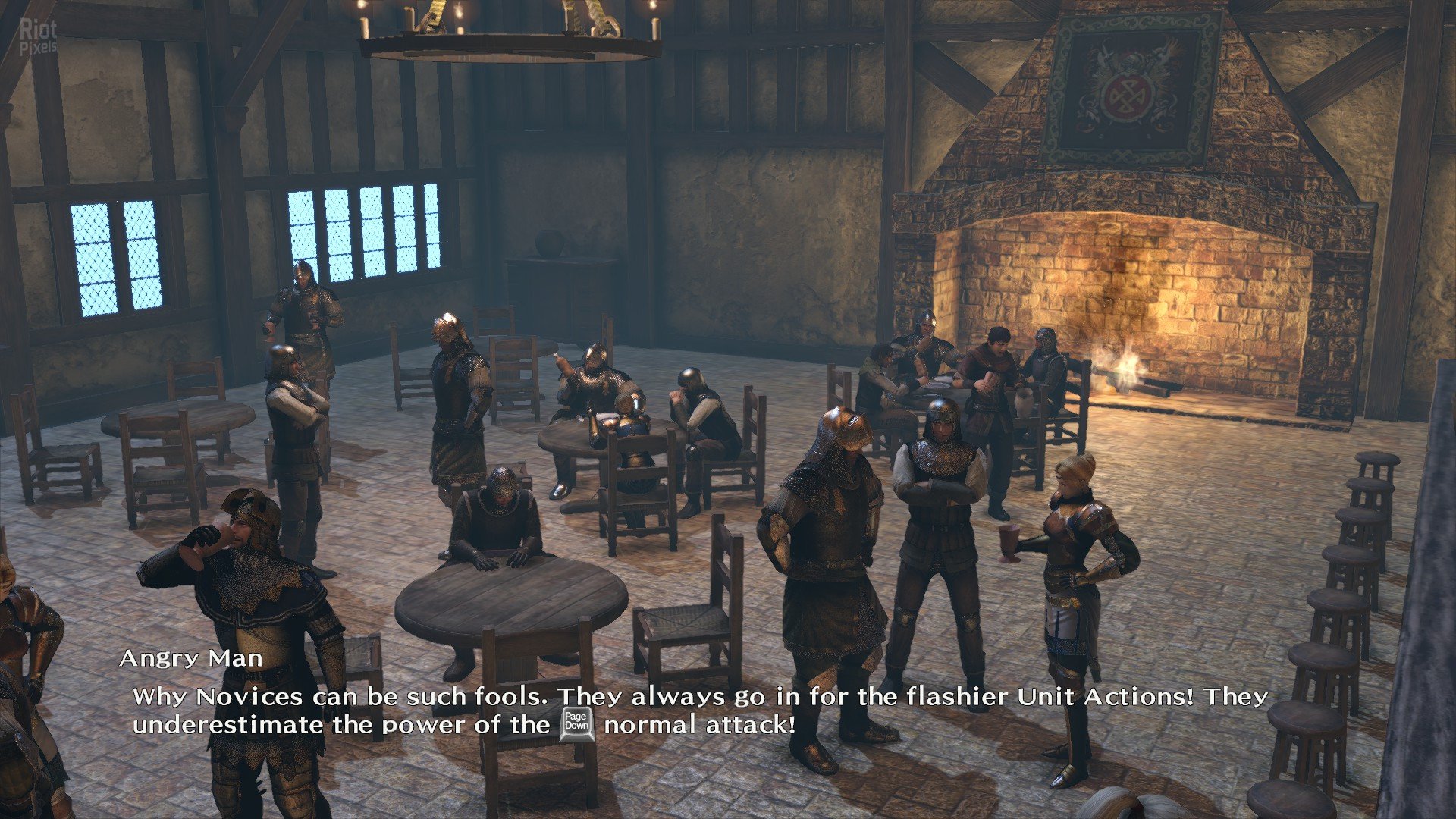 [9]-BLADESTORM: Nightmare Download-HohohoGames