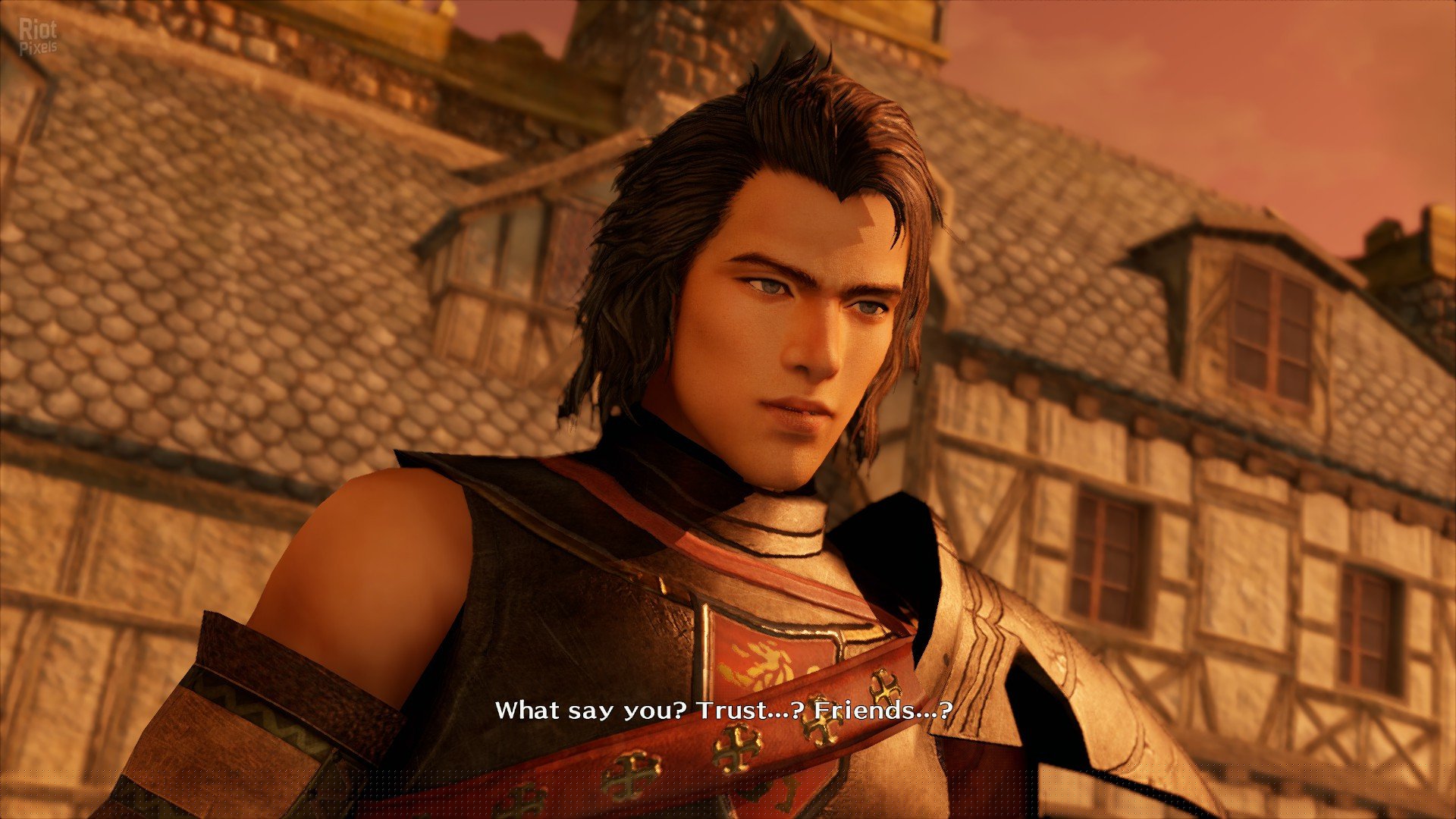 [14]-BLADESTORM: Nightmare Download-HohohoGames
