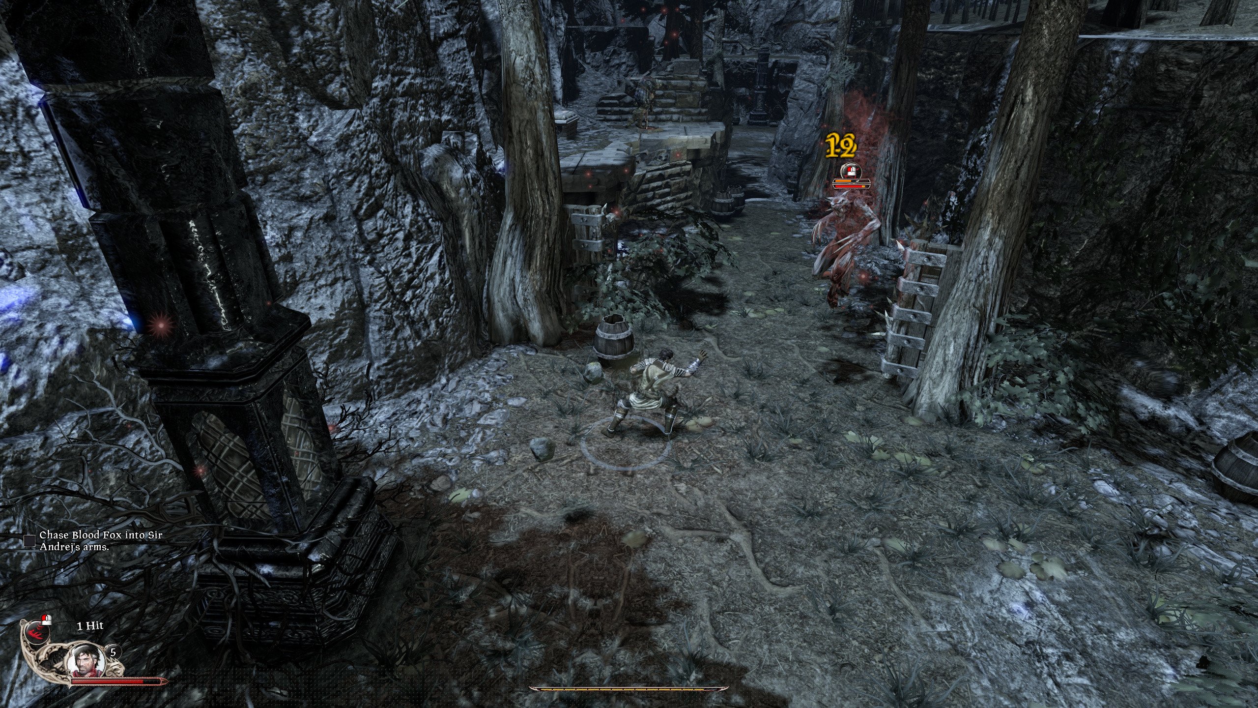 [12]-Blood Knights Download-HohohoGames
