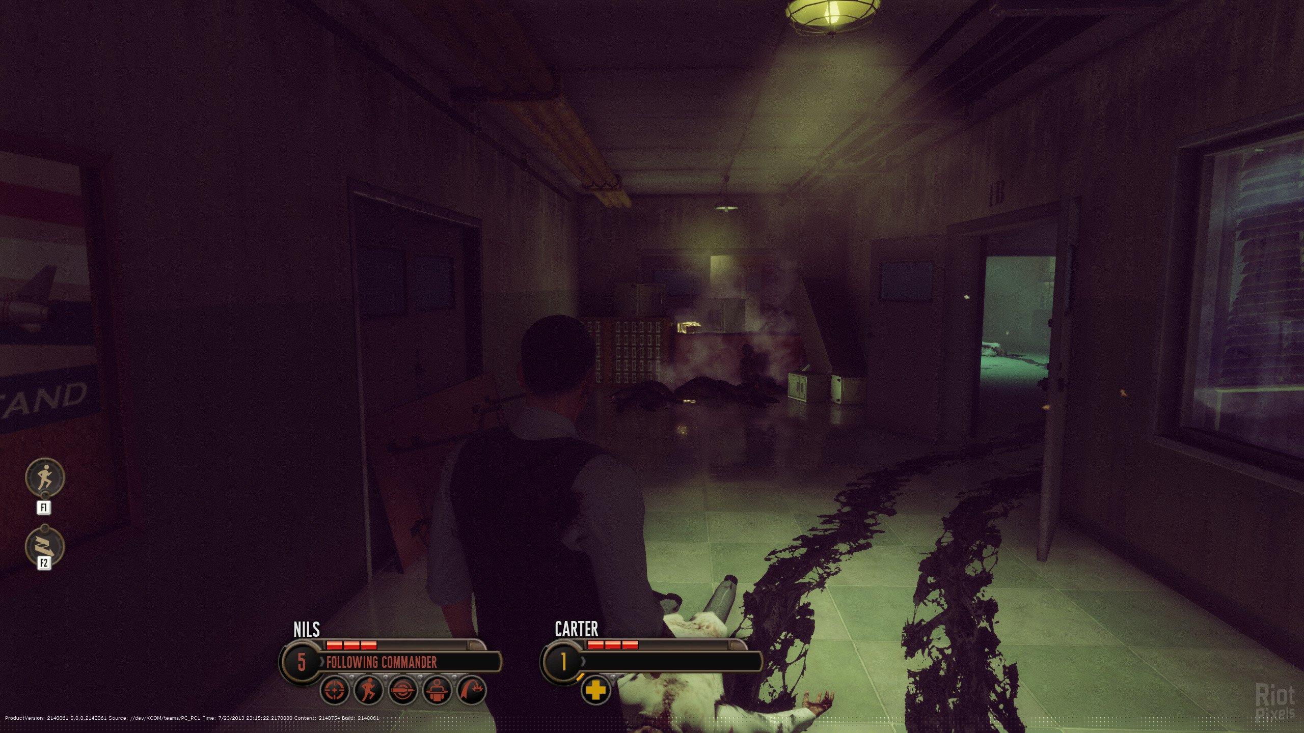 [12]-The Bureau : XCOM Declassified – The Complete Edition (+All DLCs) Download-HohohoGames