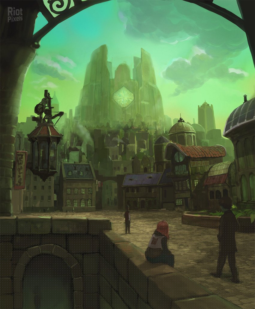 [29]-Earthlock: Festival of Magic Download-HohohoGames
