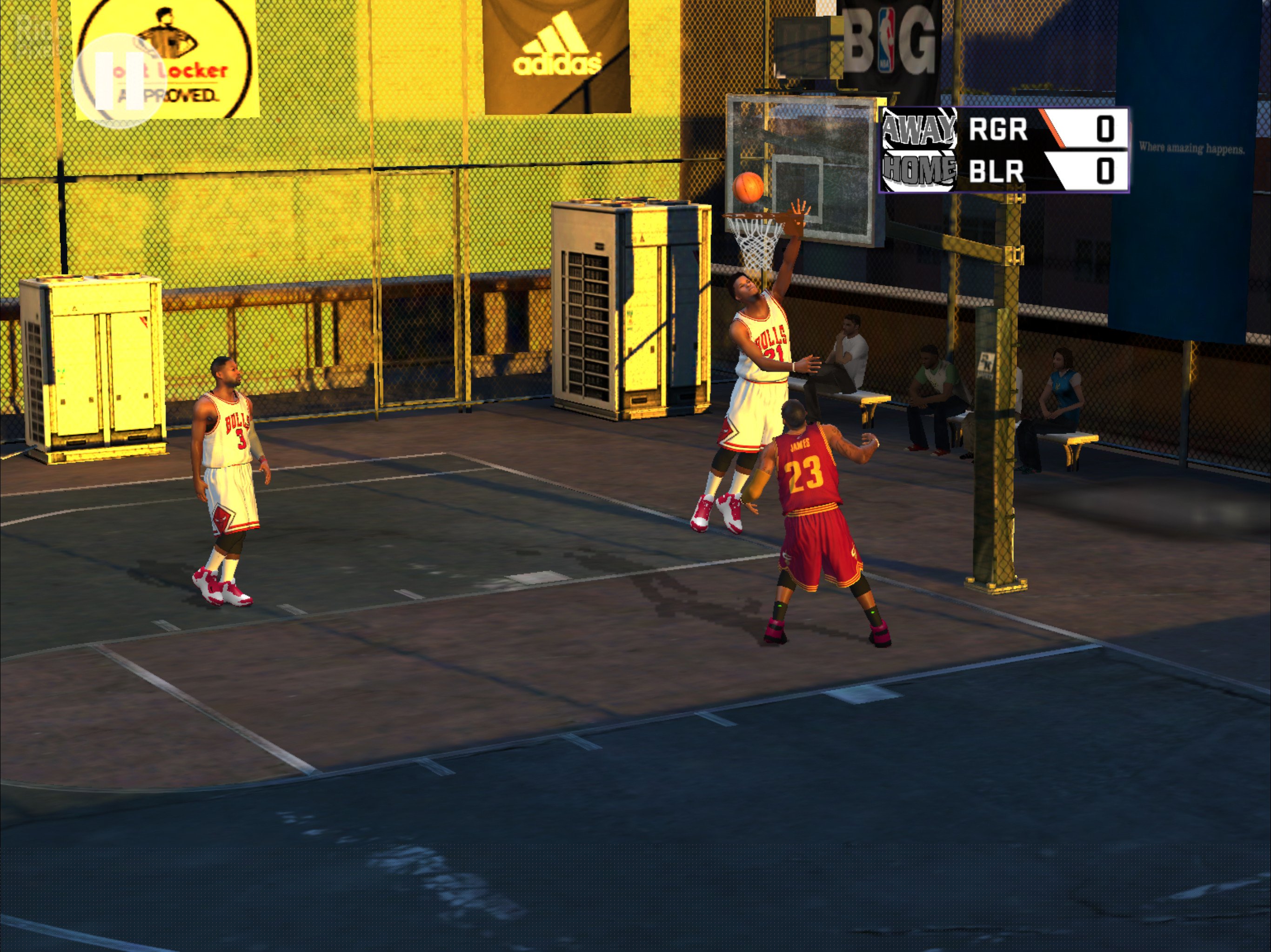 [5]-NBA 2K17 + Update 1 [FIXED REPACK] Download-HohohoGames