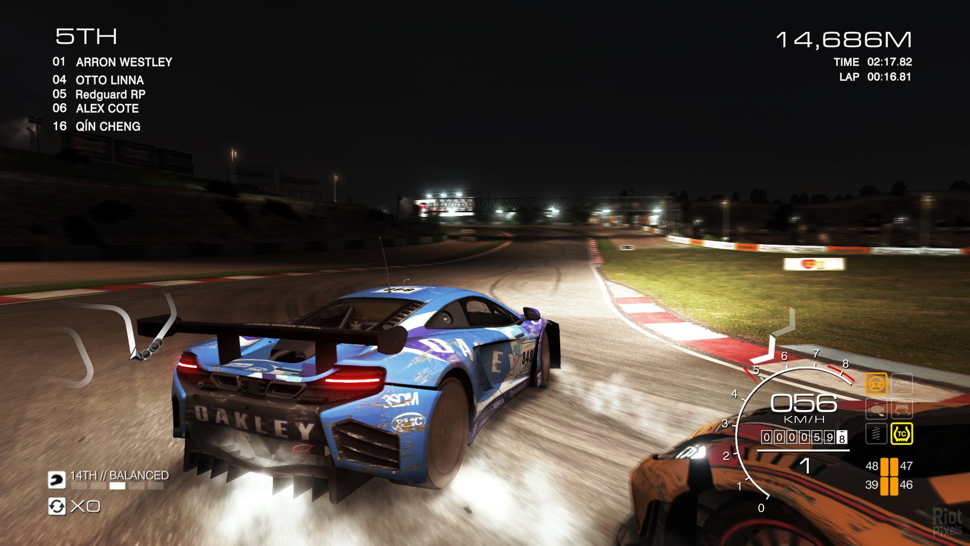 [2]-GRID Autosport – Complete – v1.0.103.1840 + All DLCs Download-HohohoGames
