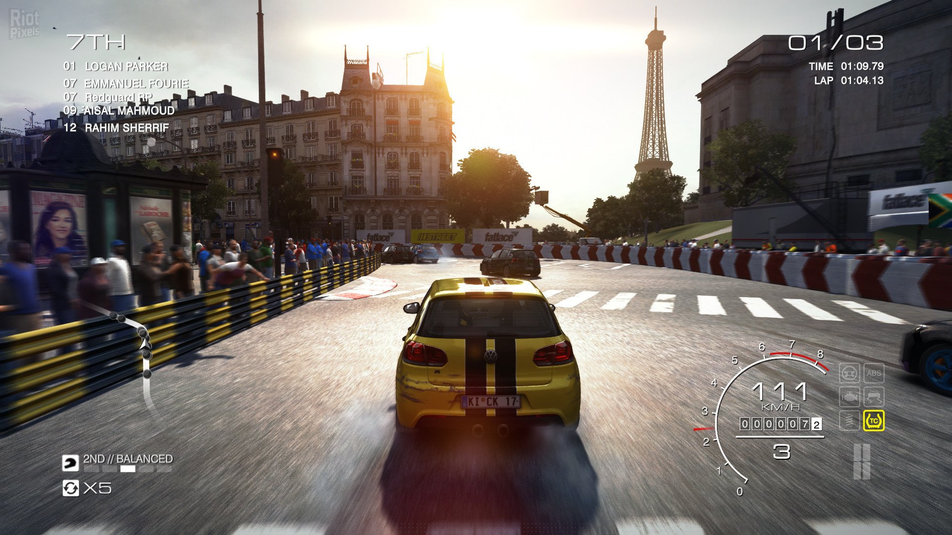[4]-GRID Autosport – Complete – v1.0.103.1840 + All DLCs Download-HohohoGames