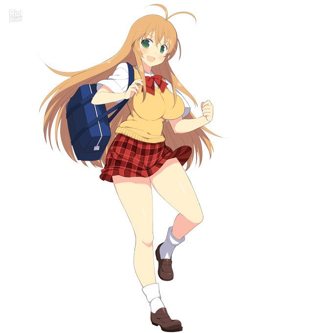 [29]-Senran Kagura Estival Versus + 13 DLCs Download-HohohoGames