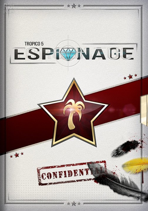 Tropico 5: Espionage, Original Game + All DLCs Download-HohohoGames