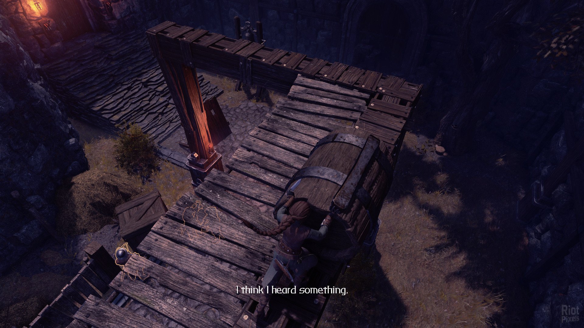 [7]-Shadwen Download-HohohoGames