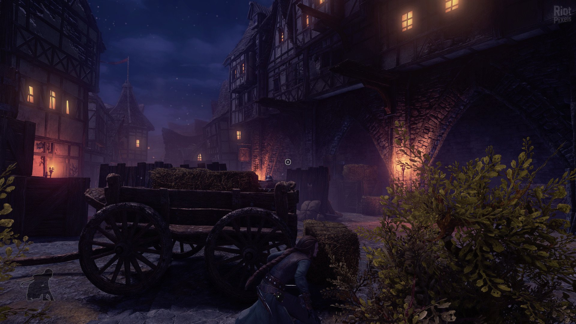 [12]-Shadwen Download-HohohoGames