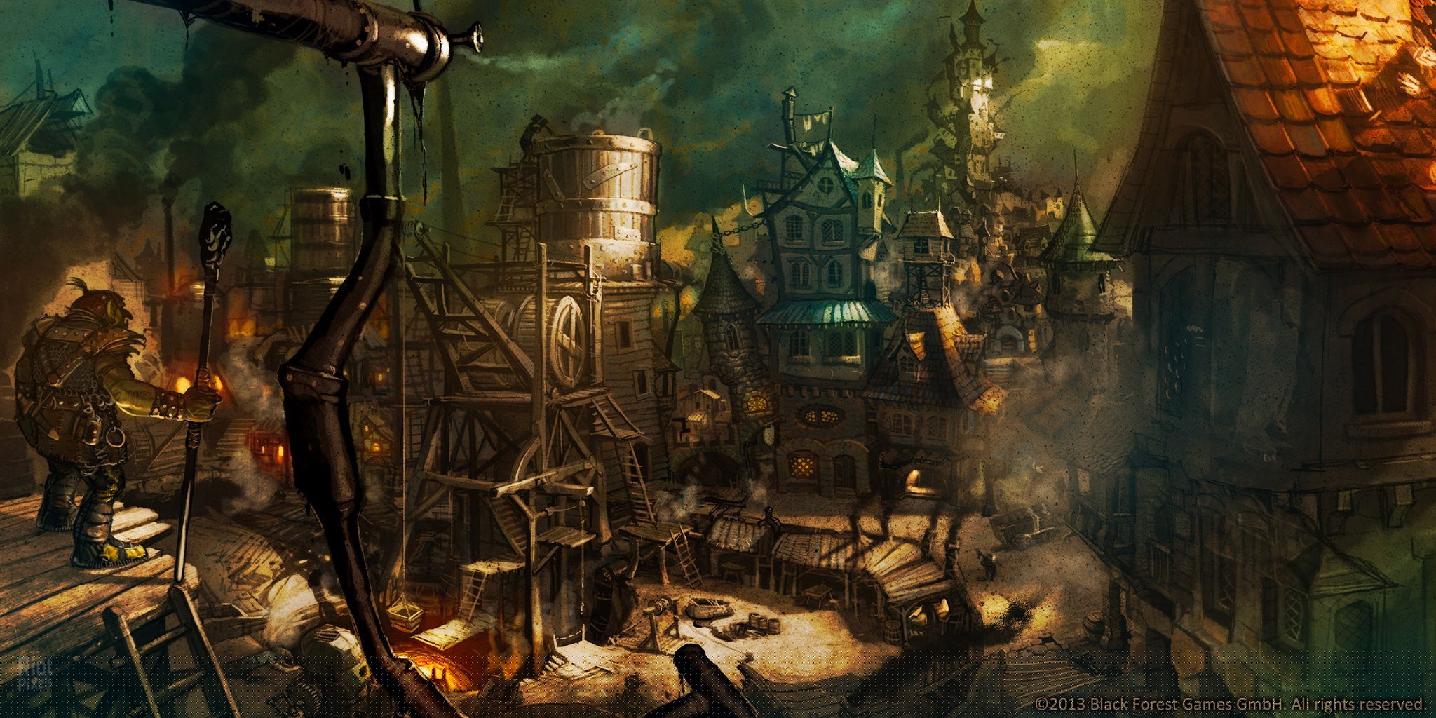 [28]-Rogue Stormers Download-HohohoGames