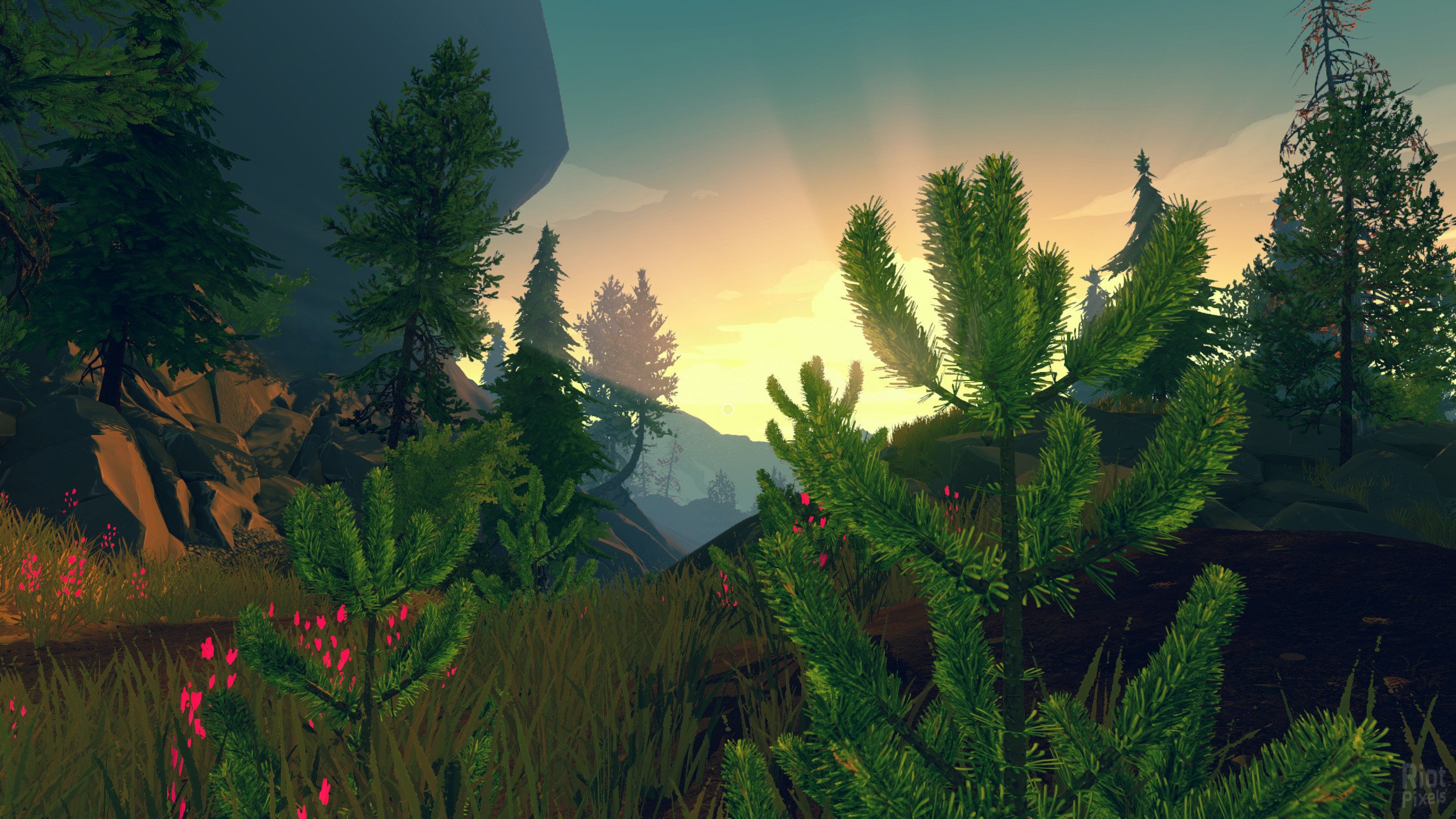 [15]-Firewatch + Update 3 Download-HohohoGames