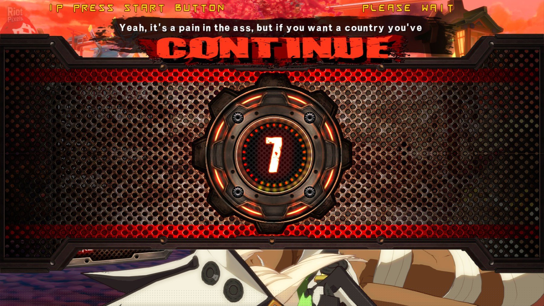 [11]-GUILTY GEAR Xrd -SIGN- Download-HohohoGames