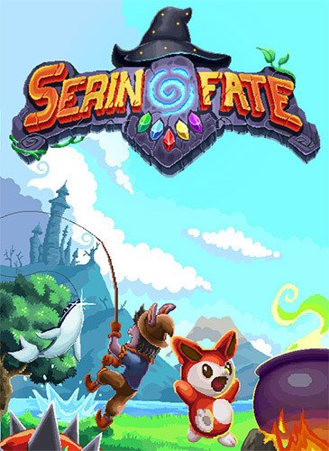 Serin Fate – v1.0.0.0 Download-HohohoGames