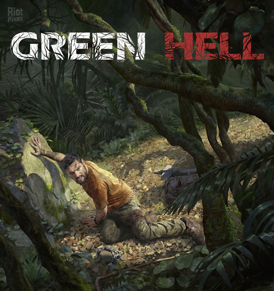 Green Hell – v2.2.0 build 31580 / v2.2.1 build 31671 Download-HohohoGames