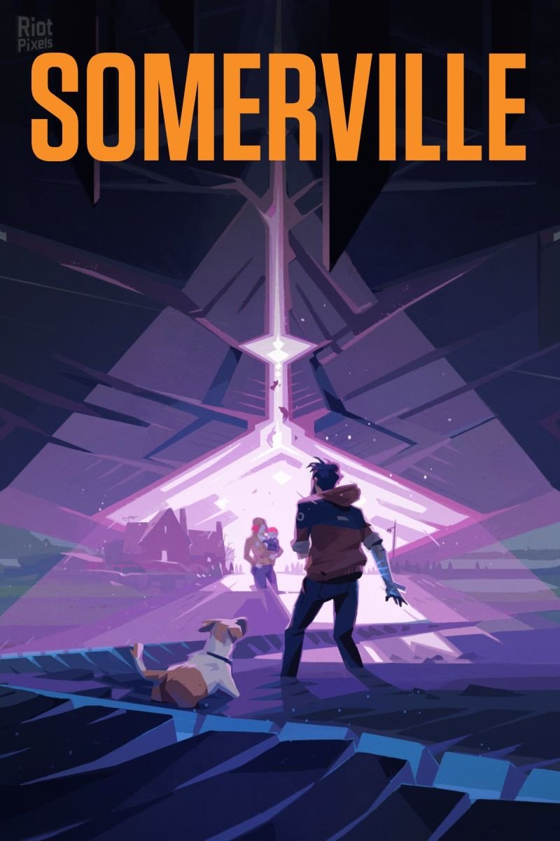Somerville Download-HohohoGames