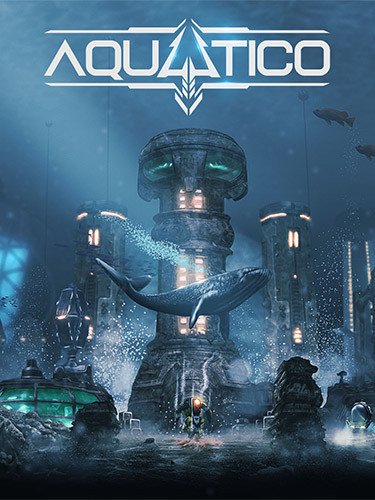 Aquatico: Founder’s Bundle + DLC/Bonus Content Download-HohohoGames