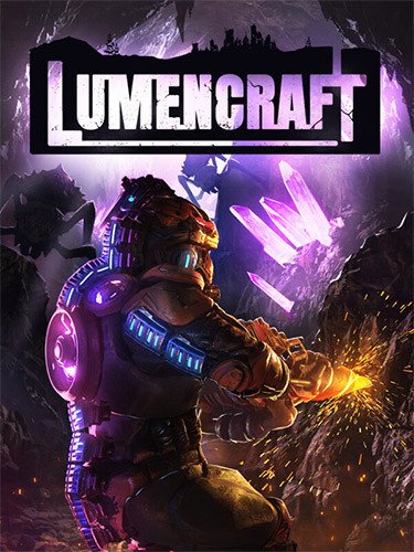 Lumencraft – v9027 (Release v1.0) GOG/Steam Download-HohohoGames