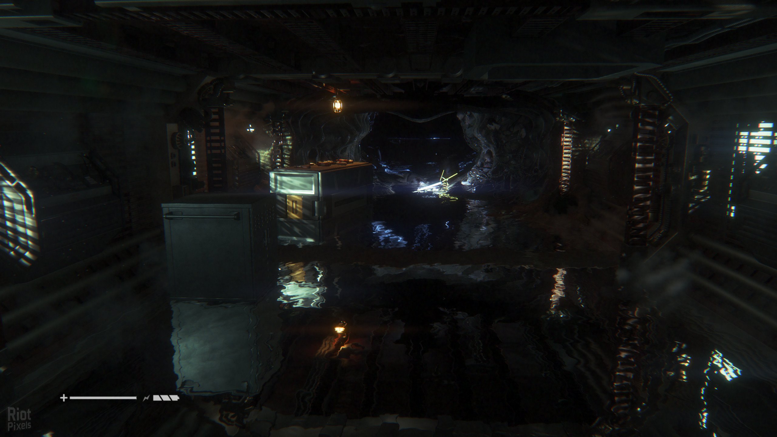 [10]-Alien: Isolation v1.0/Update 9 + All DLCs Download-HohohoGames