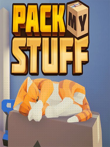 PACK MY STUFF Download-HohohoGames