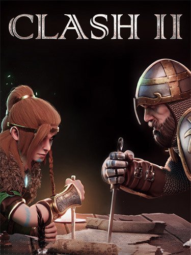 Clash II + Bonus Soundtrack Download-HohohoGames