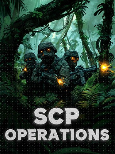SCP Operations – v1.0.0:73 Download-HohohoGames