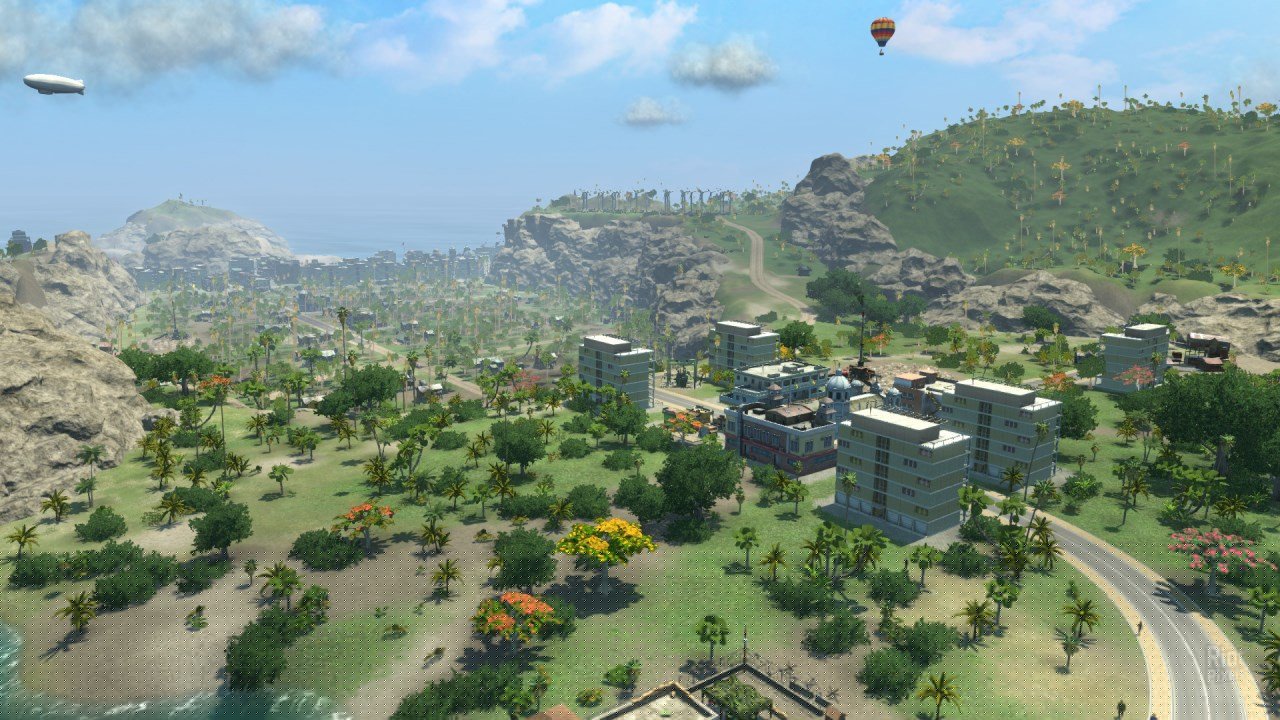 [3]-Tropico 4: Collector’s Bundle Download-HohohoGames