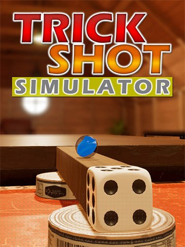 TrickShot Simulator Download-HohohoGames
