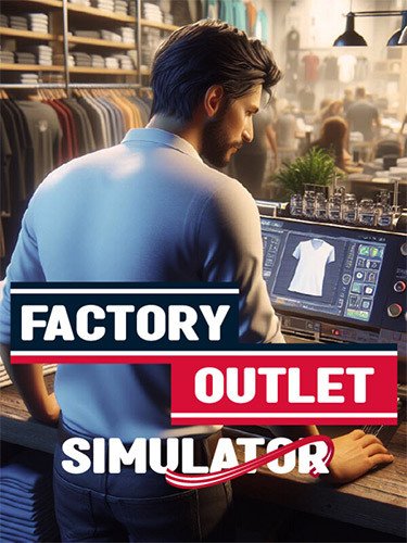 Factory Outlet Simulator – v1.0.0 Download-HohohoGames
